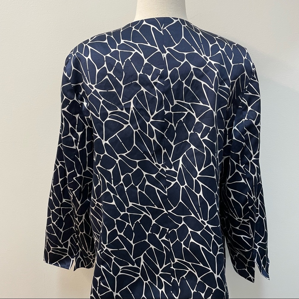 Pendleton Silk Blend Jacket - image 5